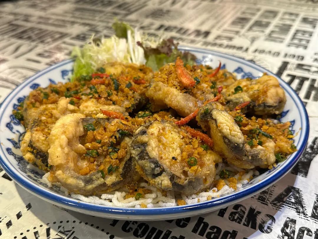 鬆啲大排檔 photo 8