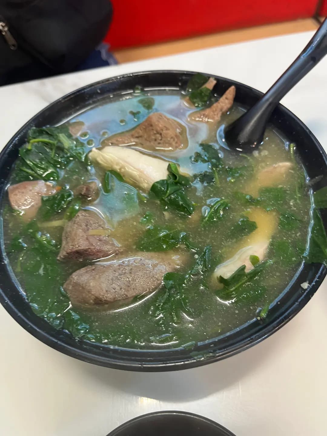 千喜粥店 photo 4