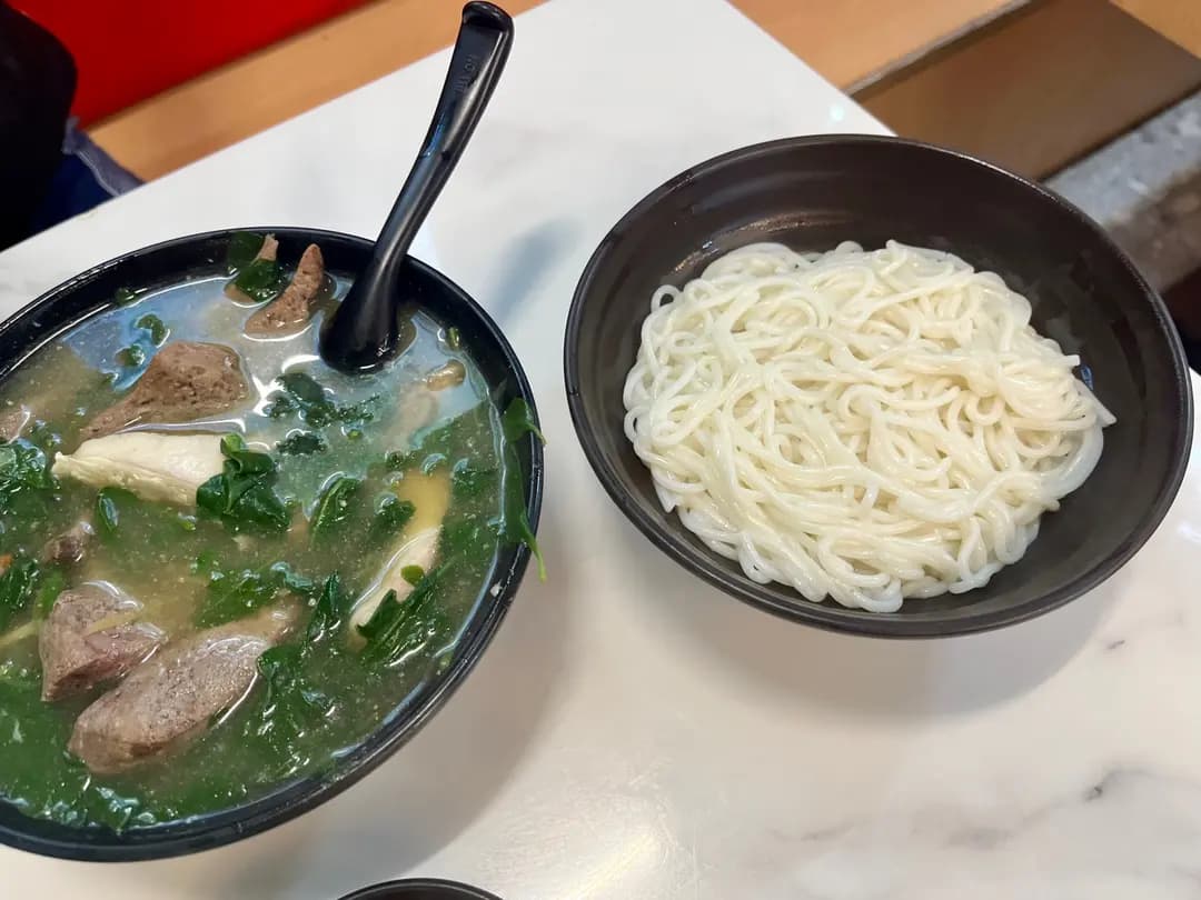 千喜粥店 photo 5