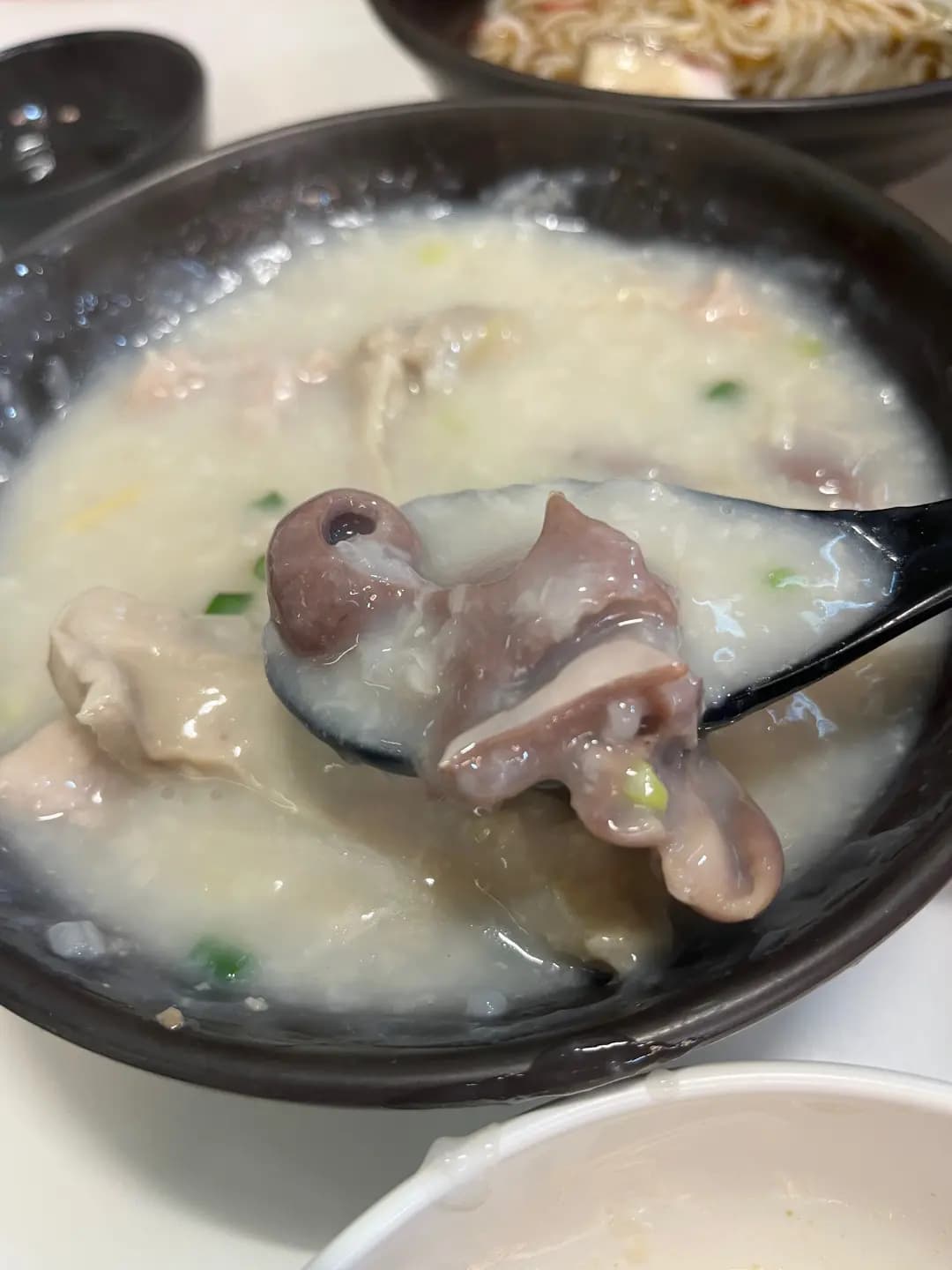 千喜粥店 photo 6