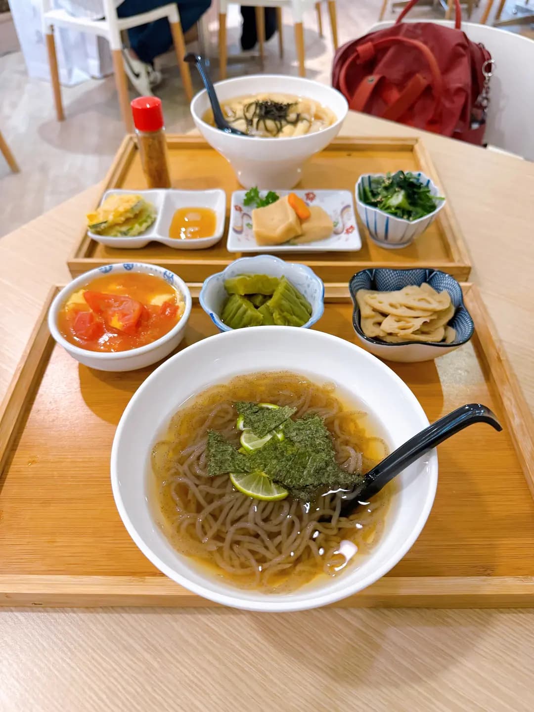 居素屋日本野菜料理 photo 1