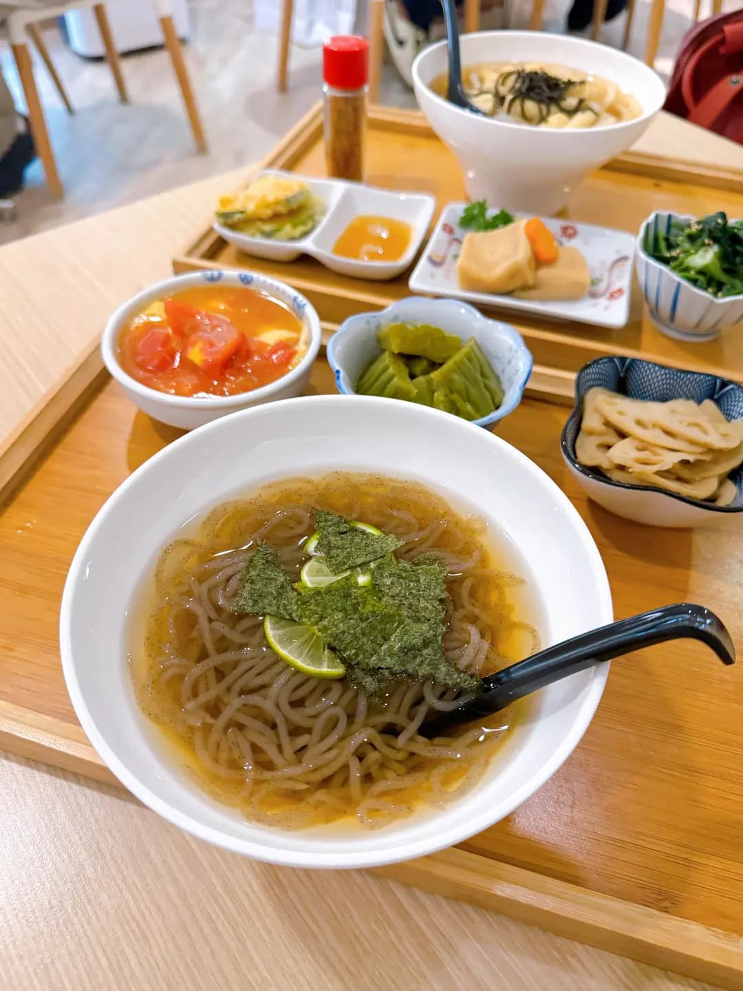 居素屋日本野菜料理 photo 2