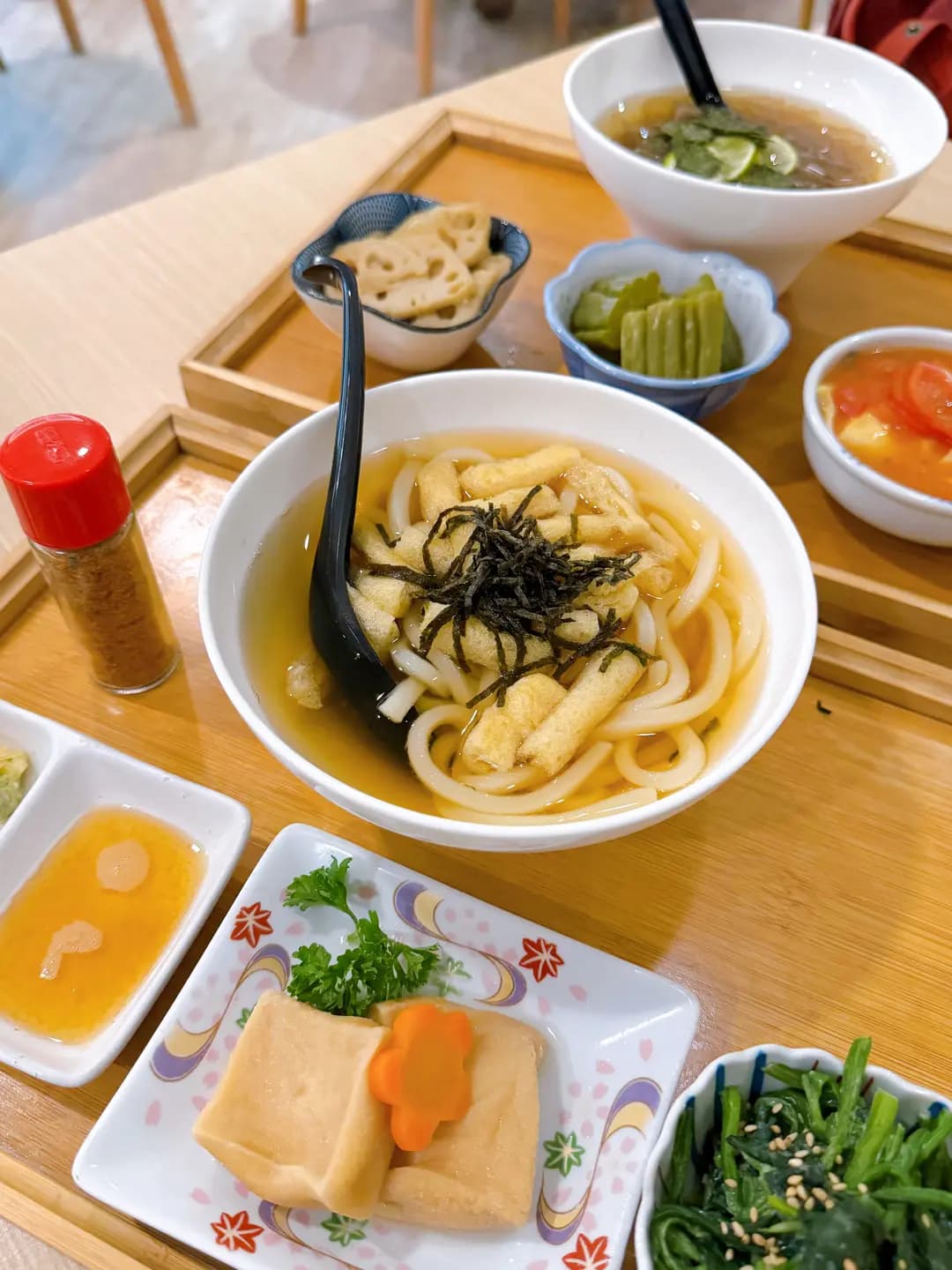 居素屋日本野菜料理 photo 6