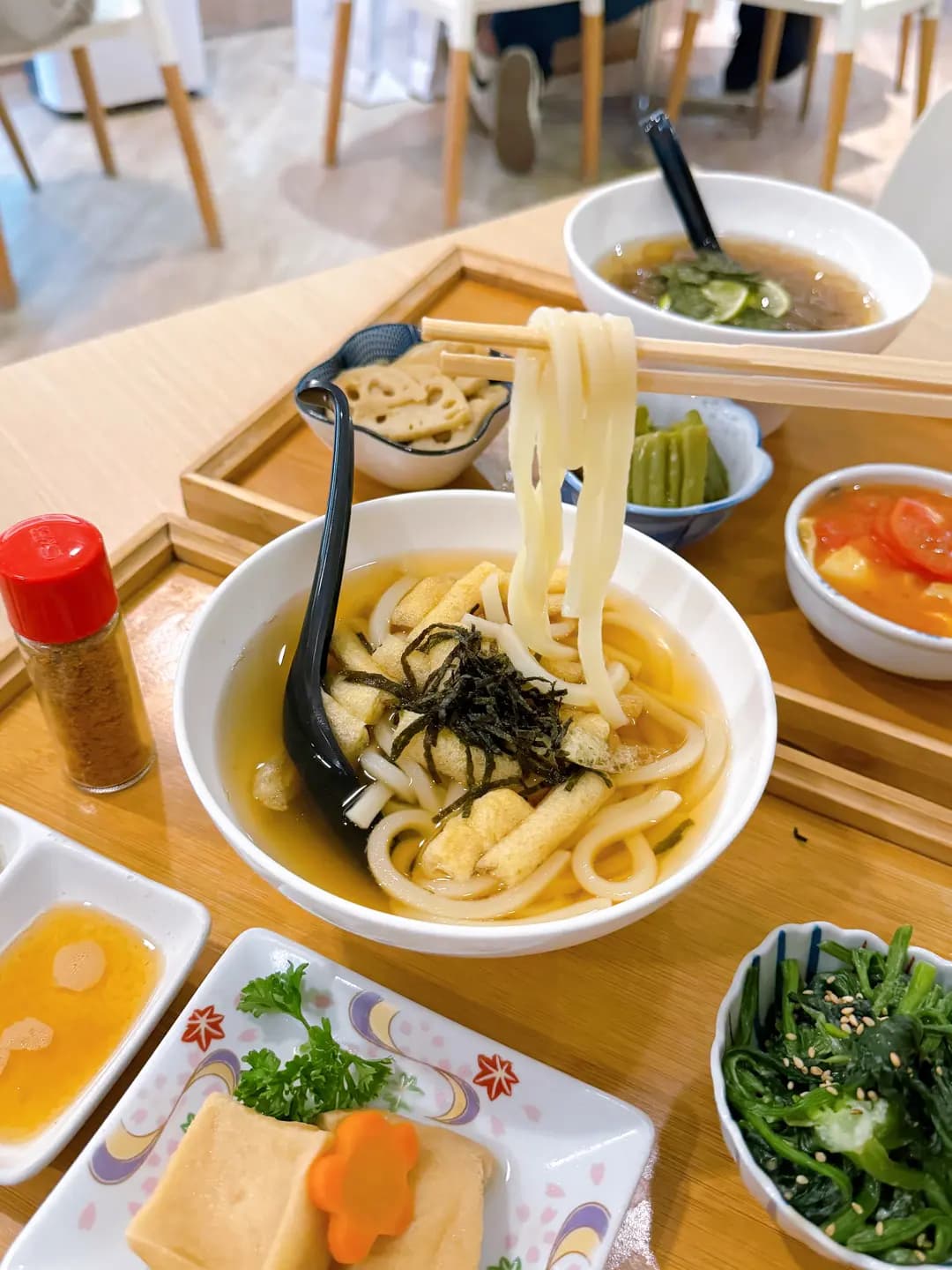 居素屋日本野菜料理 photo 3