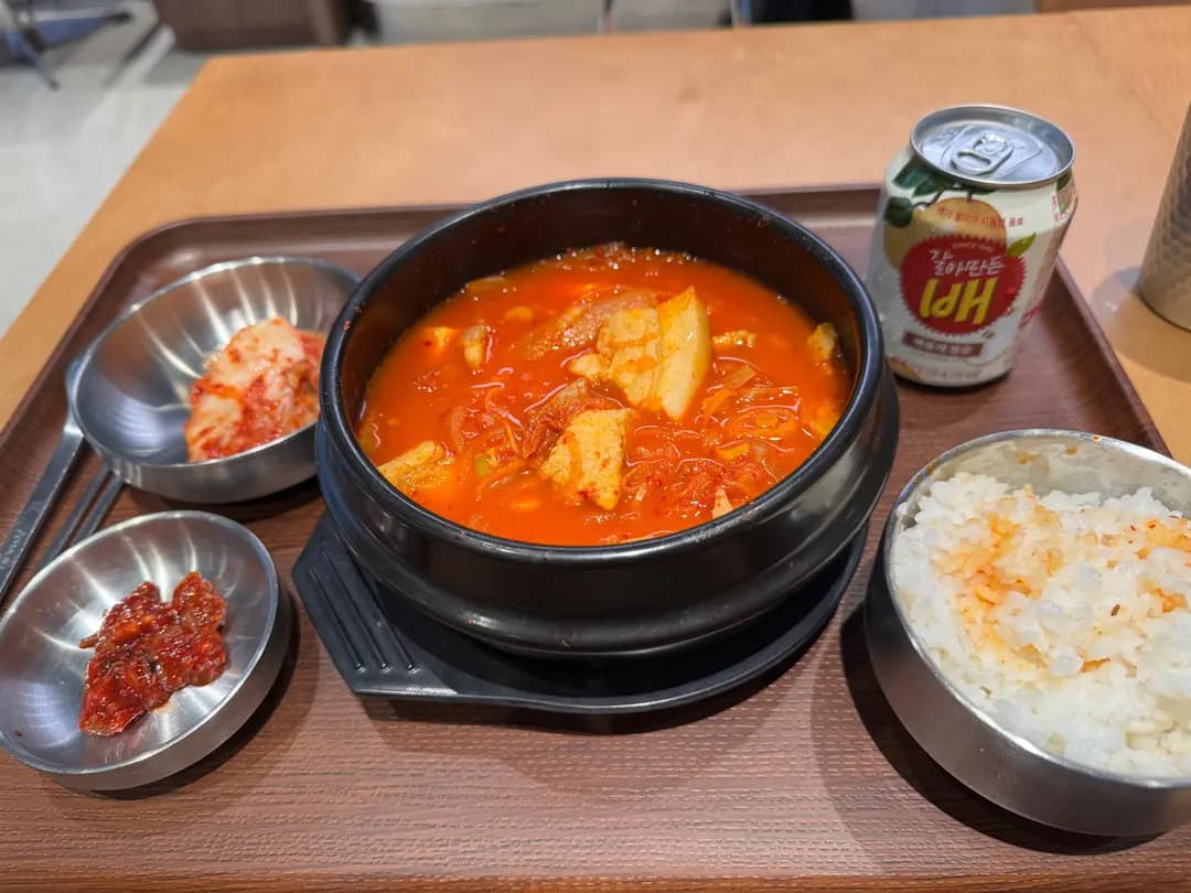 南川韓食 photo 5
