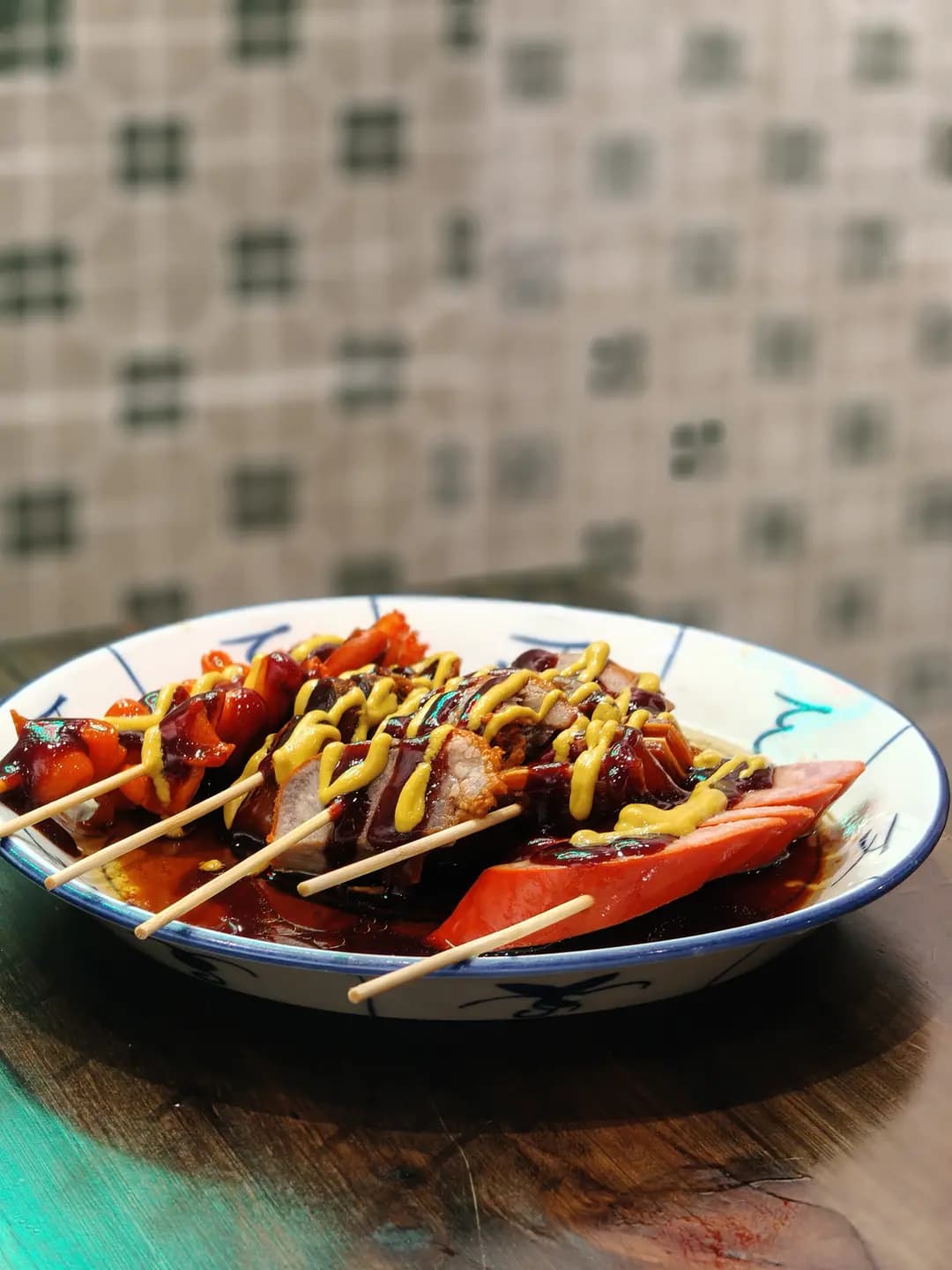 同撈同煲小食店 photo 3