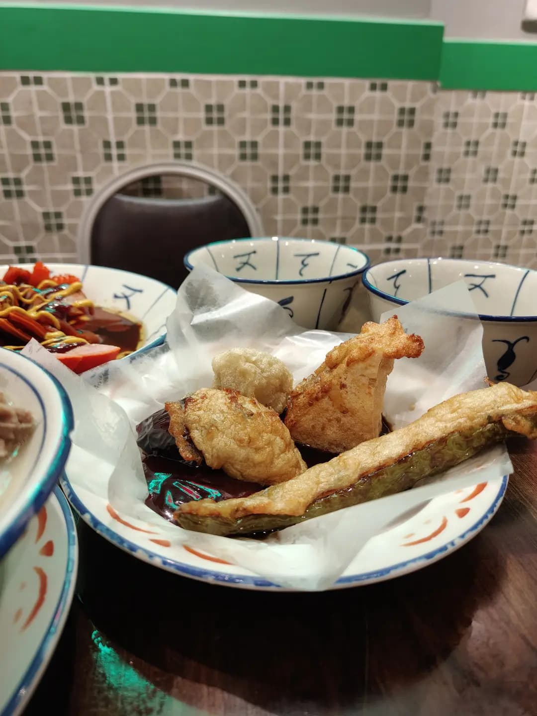 同撈同煲小食店 photo 8