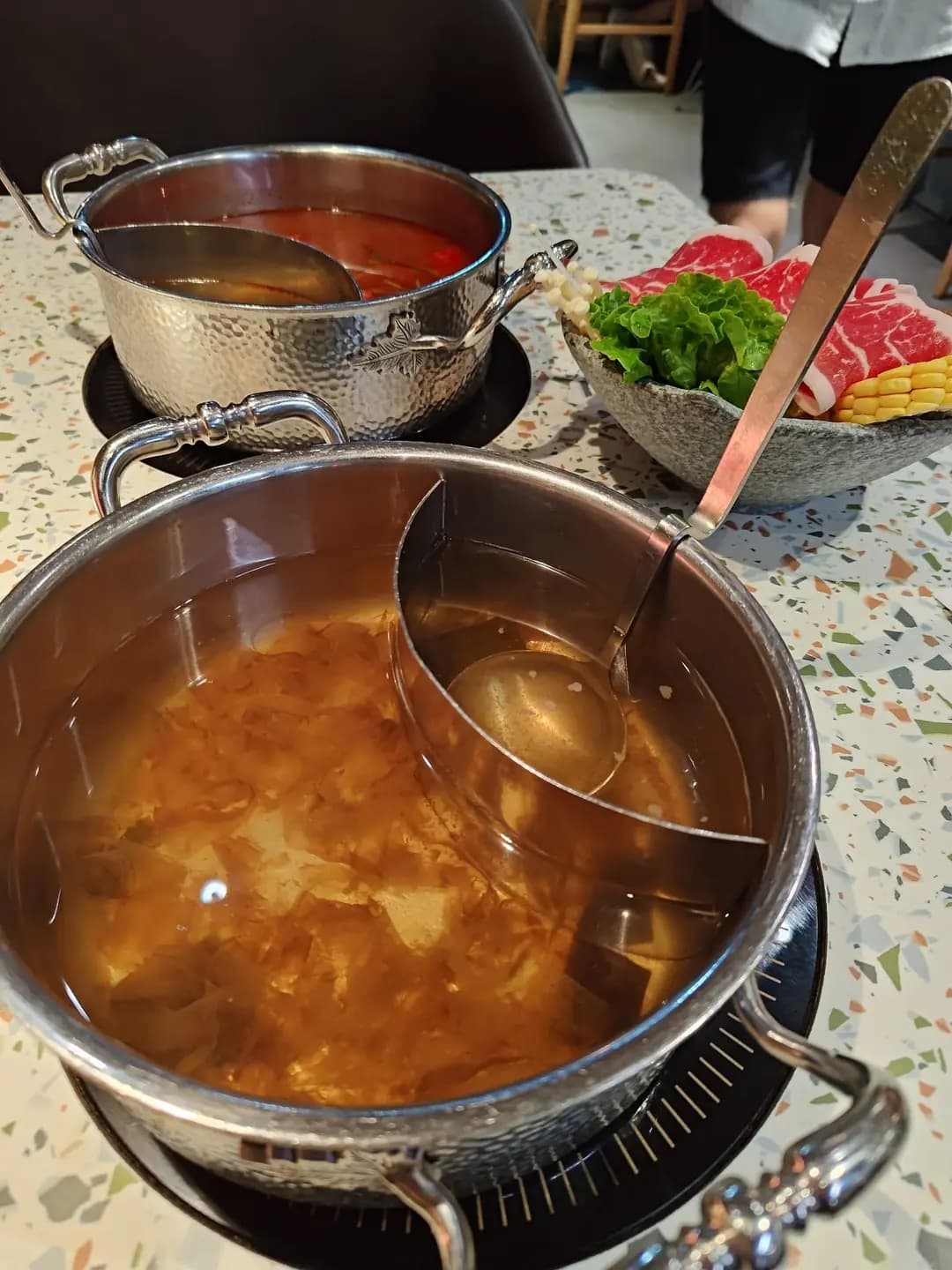 呷哺呷哺 (家樂坊) photo 2