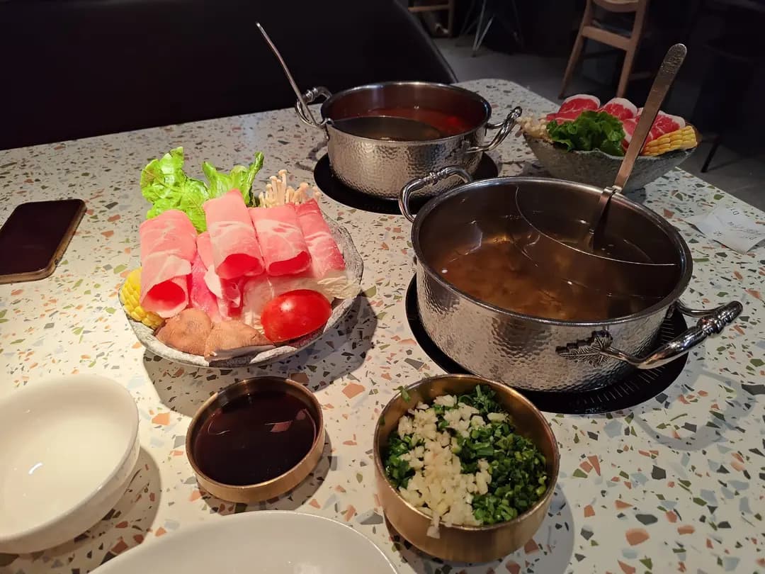呷哺呷哺 (家樂坊) photo 3