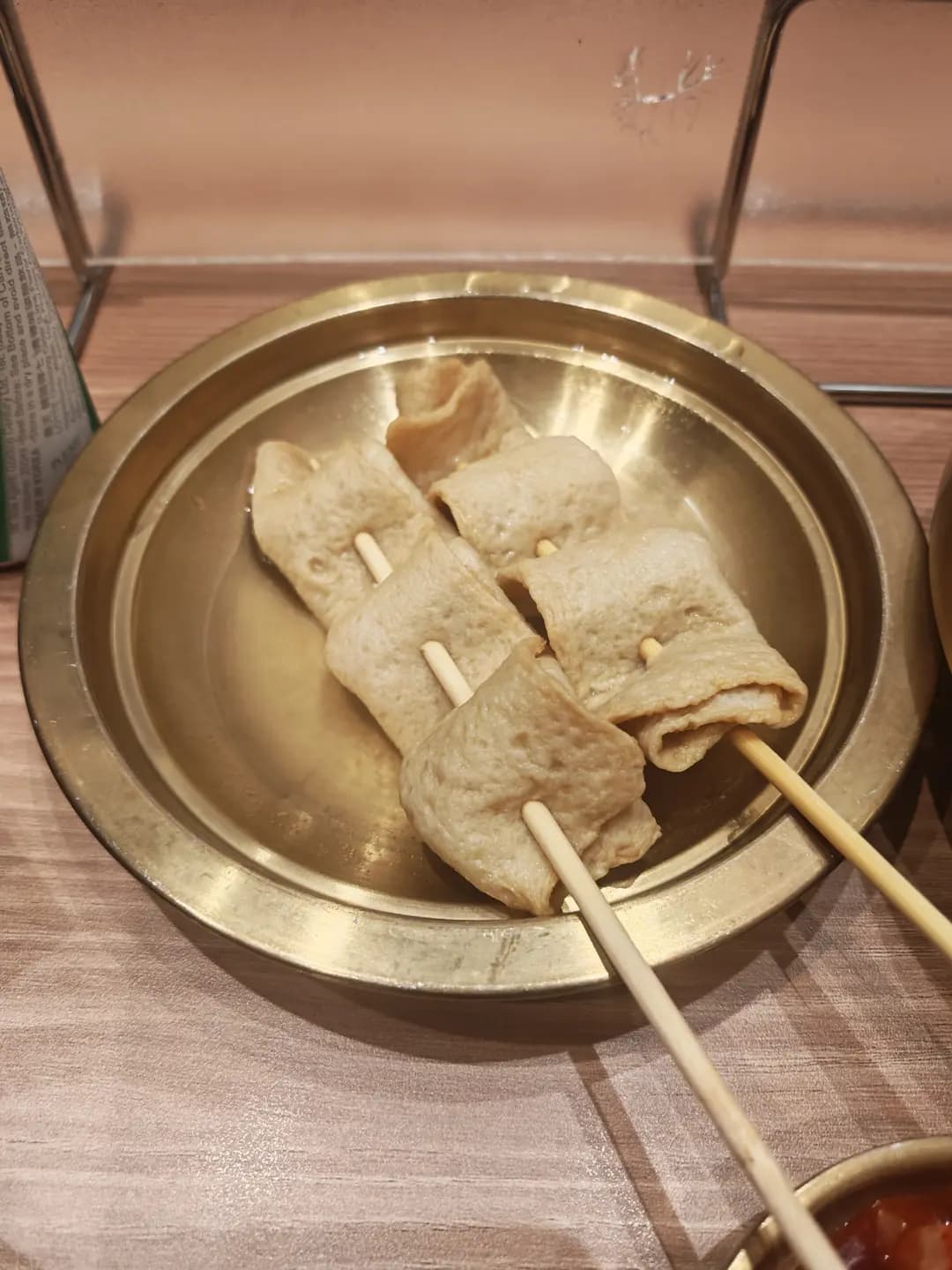 安金稻朝鮮拌飯 photo 5