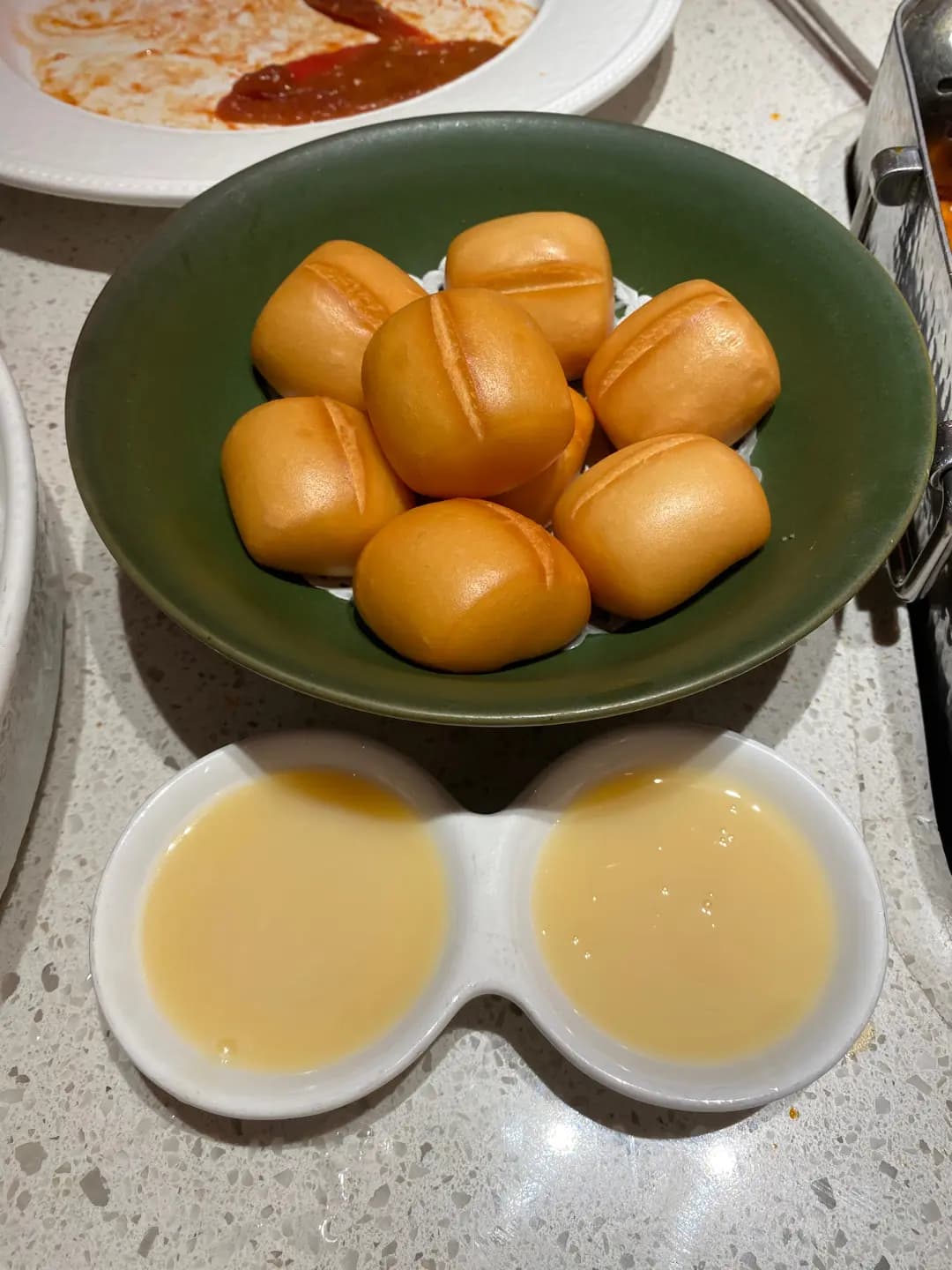 海底撈火鍋・宴聚 (加連威老道) photo 5