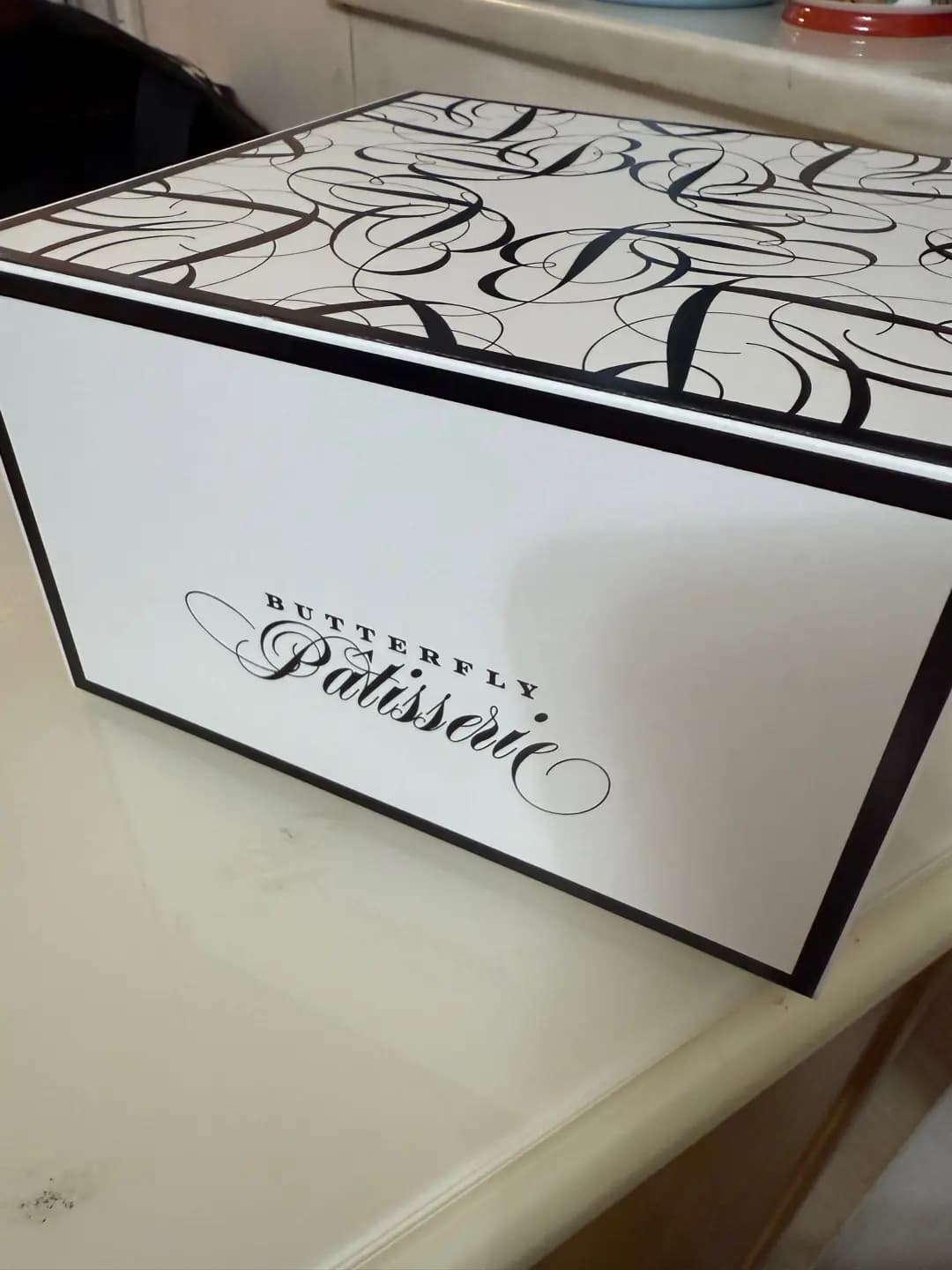 Butterfly Patisserie photo 1