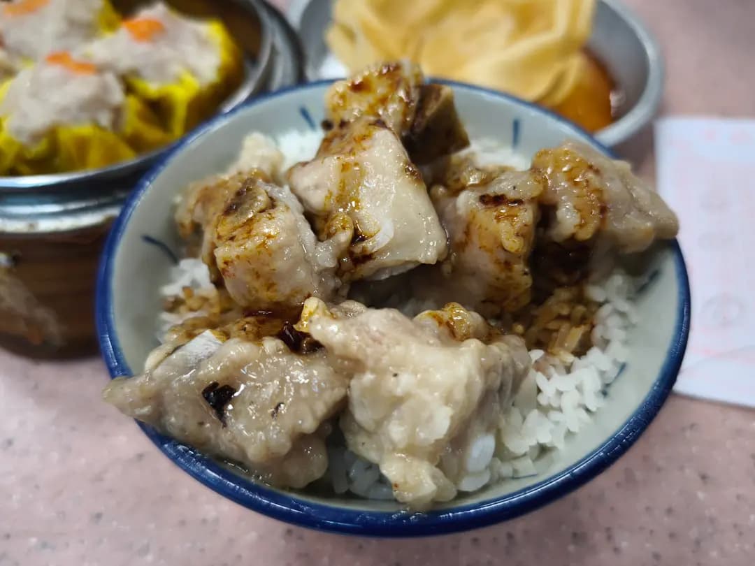 林記點心 photo 2