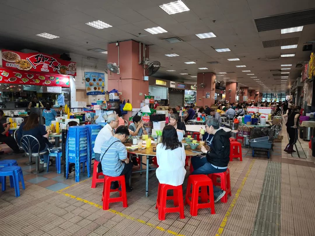 林記點心 photo 7
