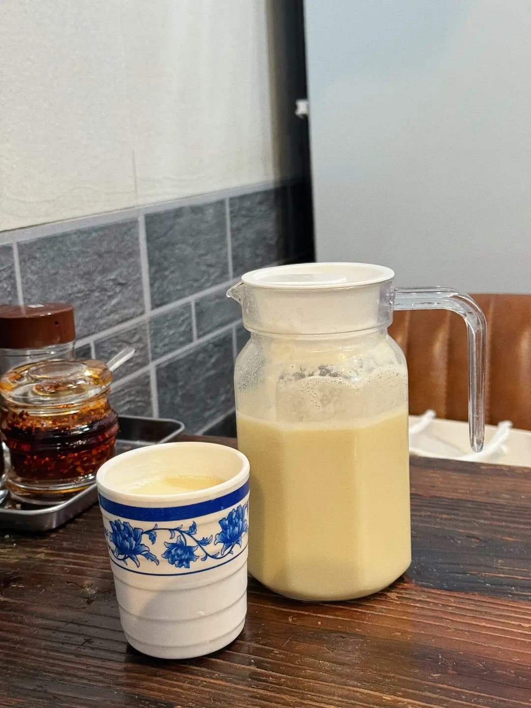 劉興記生煎包專門店 (白加士街) photo 3