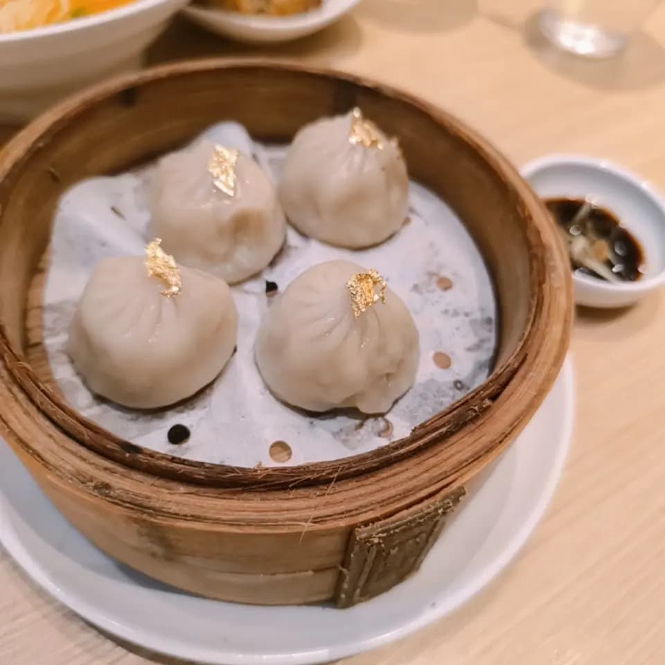 堅信號上海生煎皇 (青衣城2) photo 8