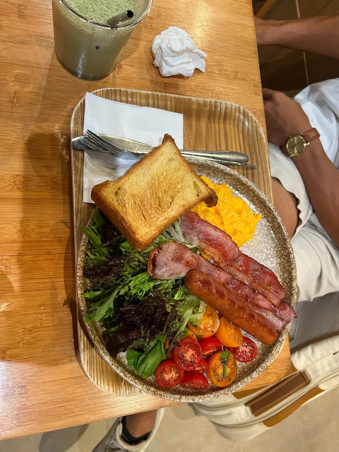 Alternative Cafe photo 6