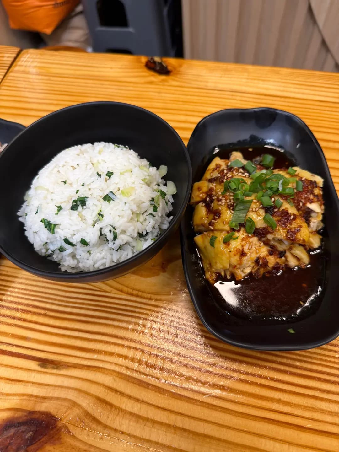 食遇上海料理 photo 6
