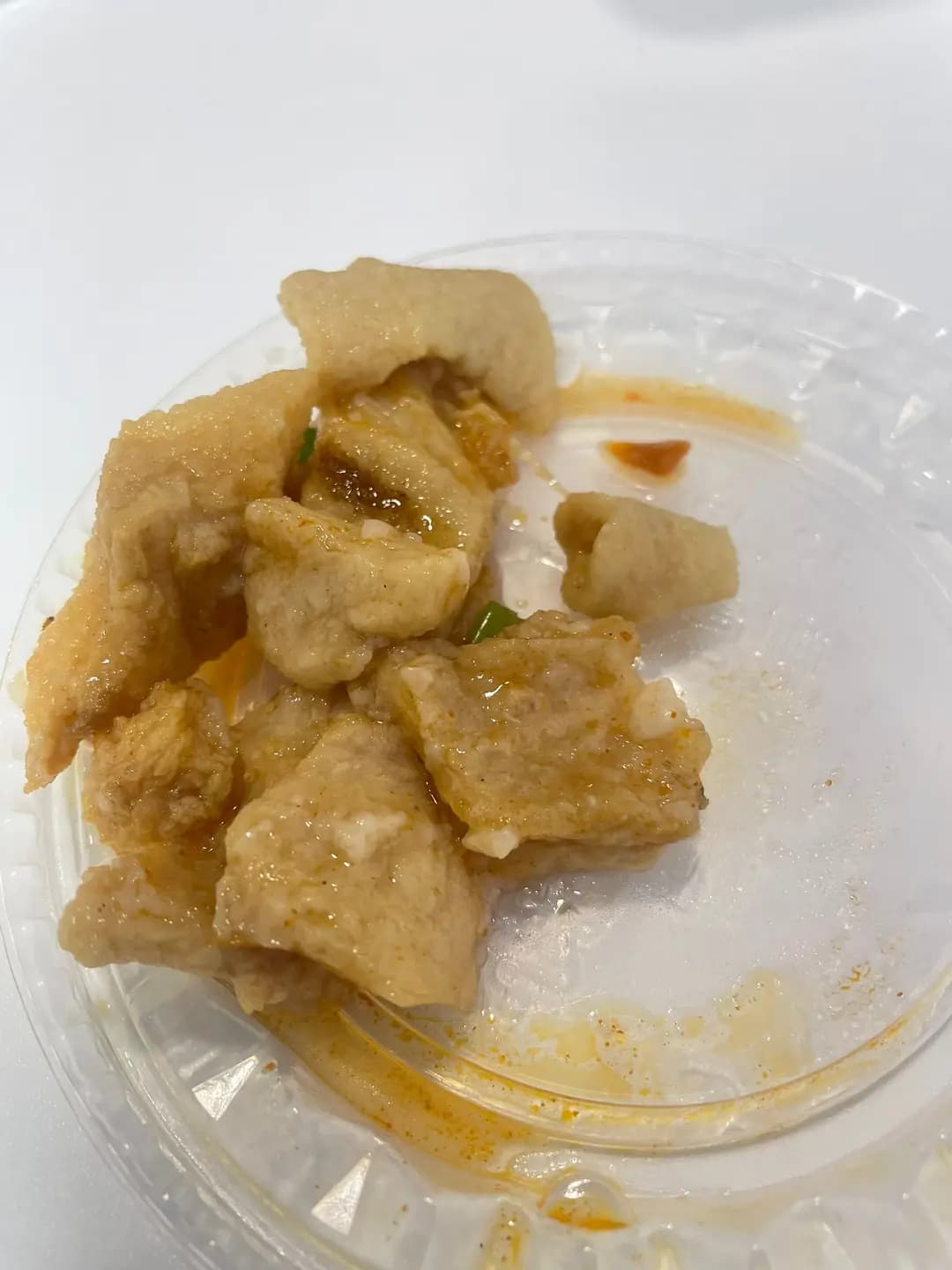 十八座狗仔粉 (通菜街) photo 1