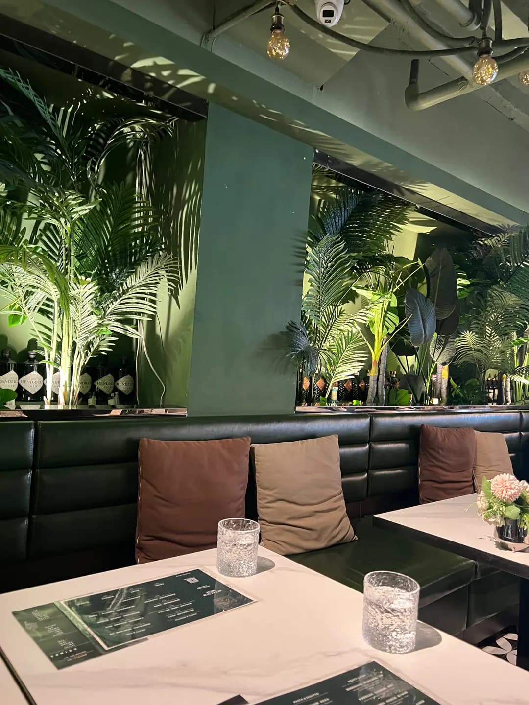 Library Restaurant and Bar photo 4