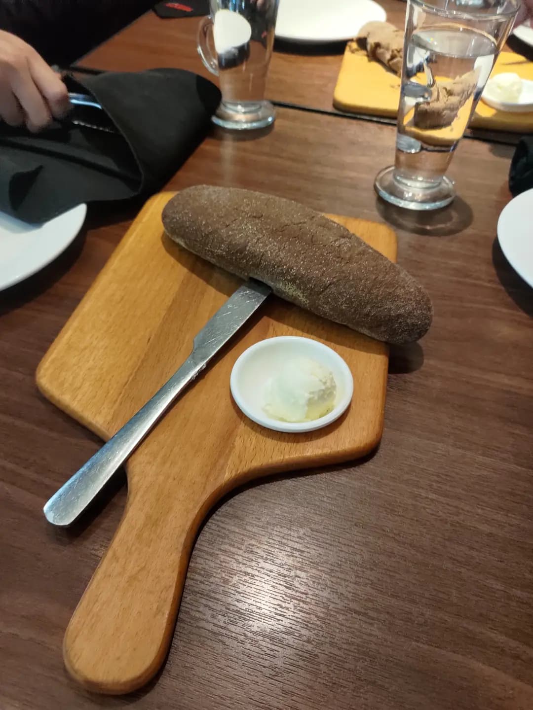 Outback Steakhouse (大埔超級城B區) photo 6