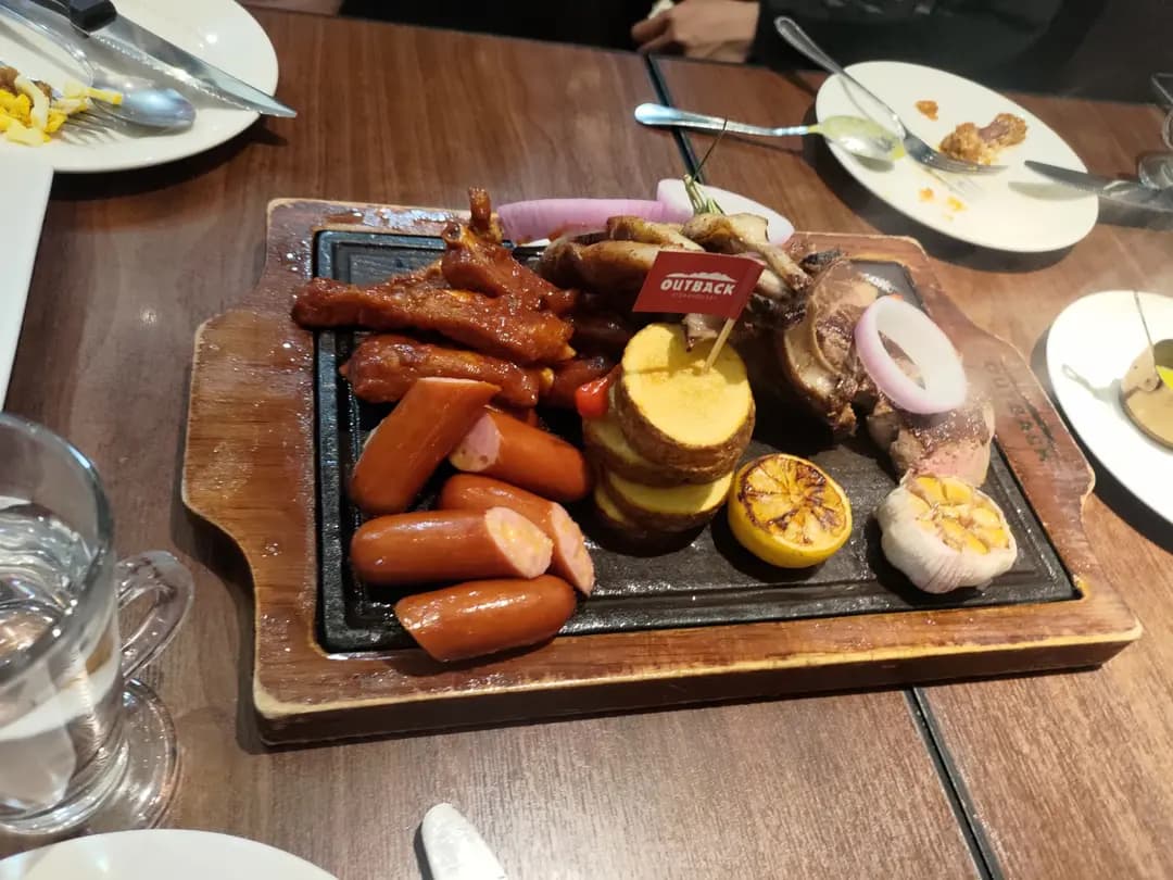 Outback Steakhouse (大埔超級城B區) photo 3