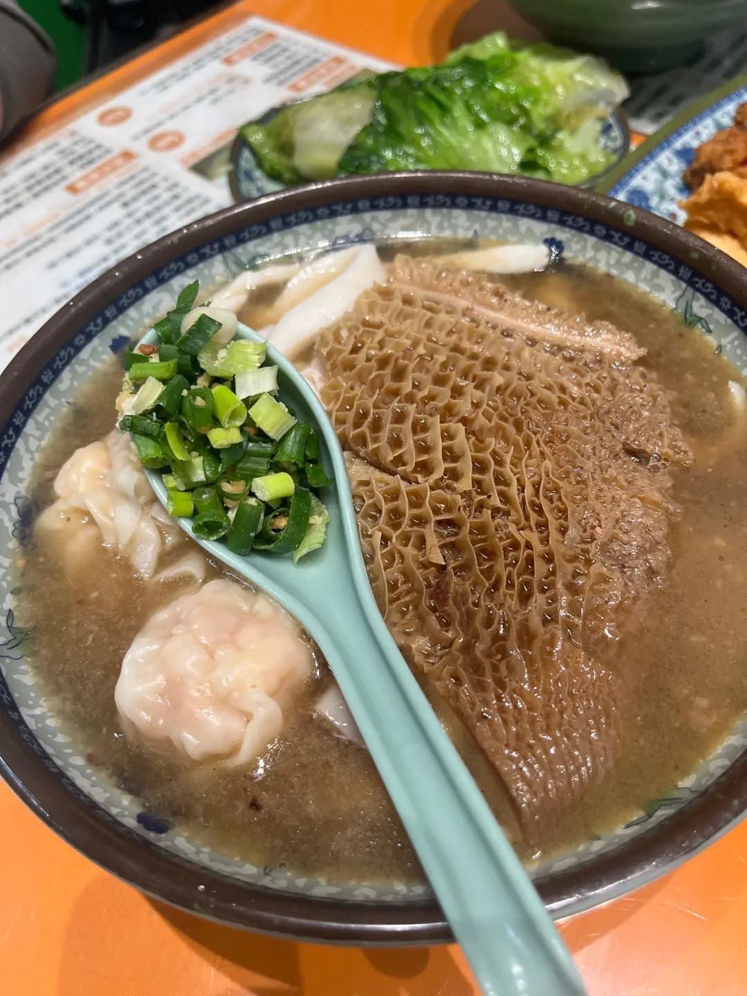 九運來粉麵世家 photo 5