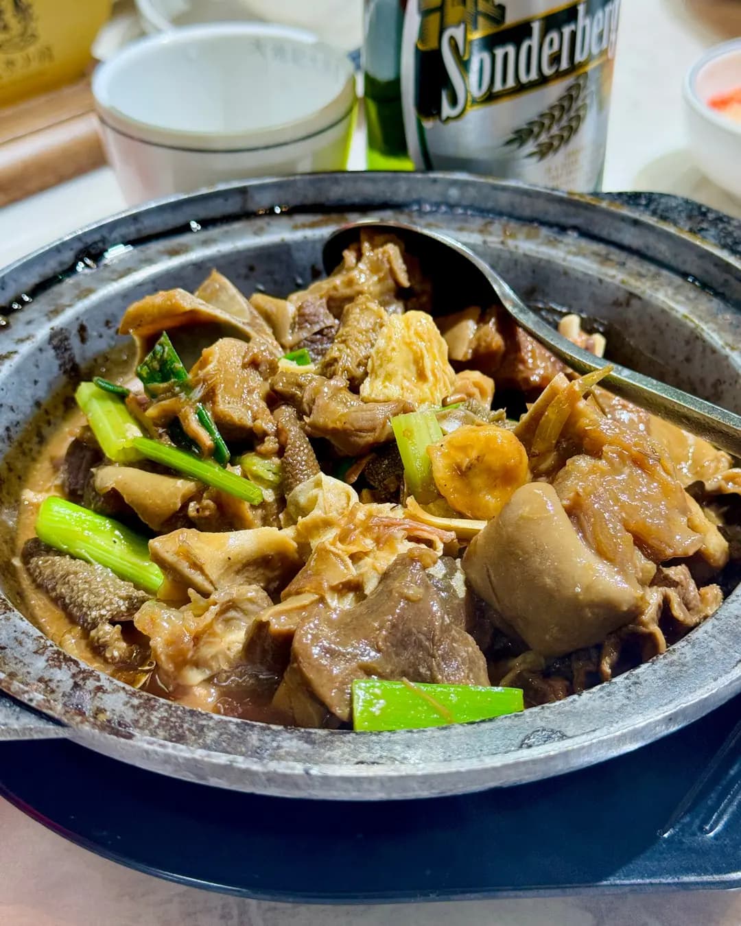 大池記大排檔 photo 2