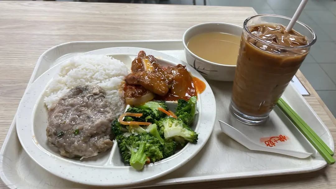 日昇快餐 photo 8