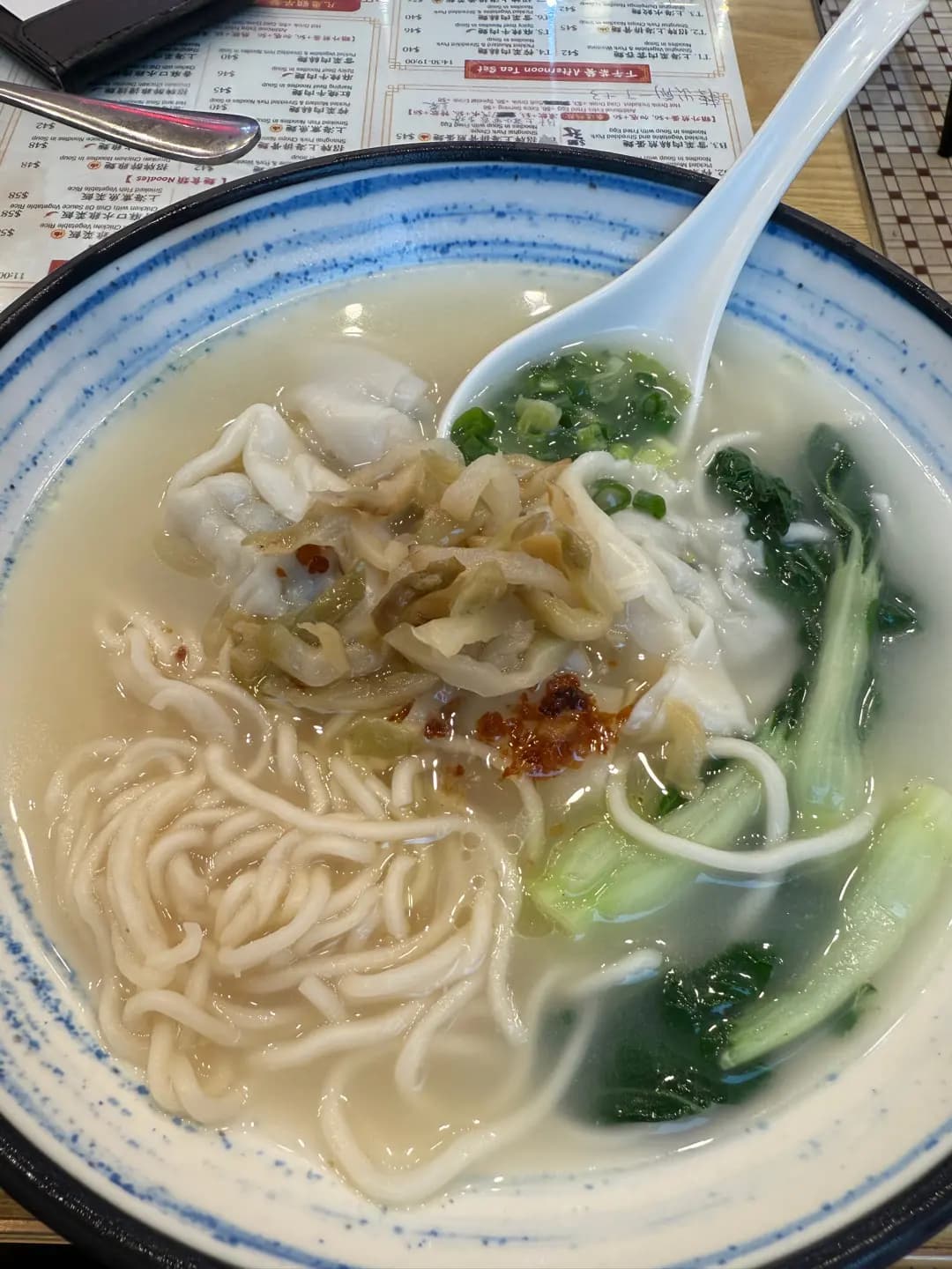 上囍麵館 photo 2