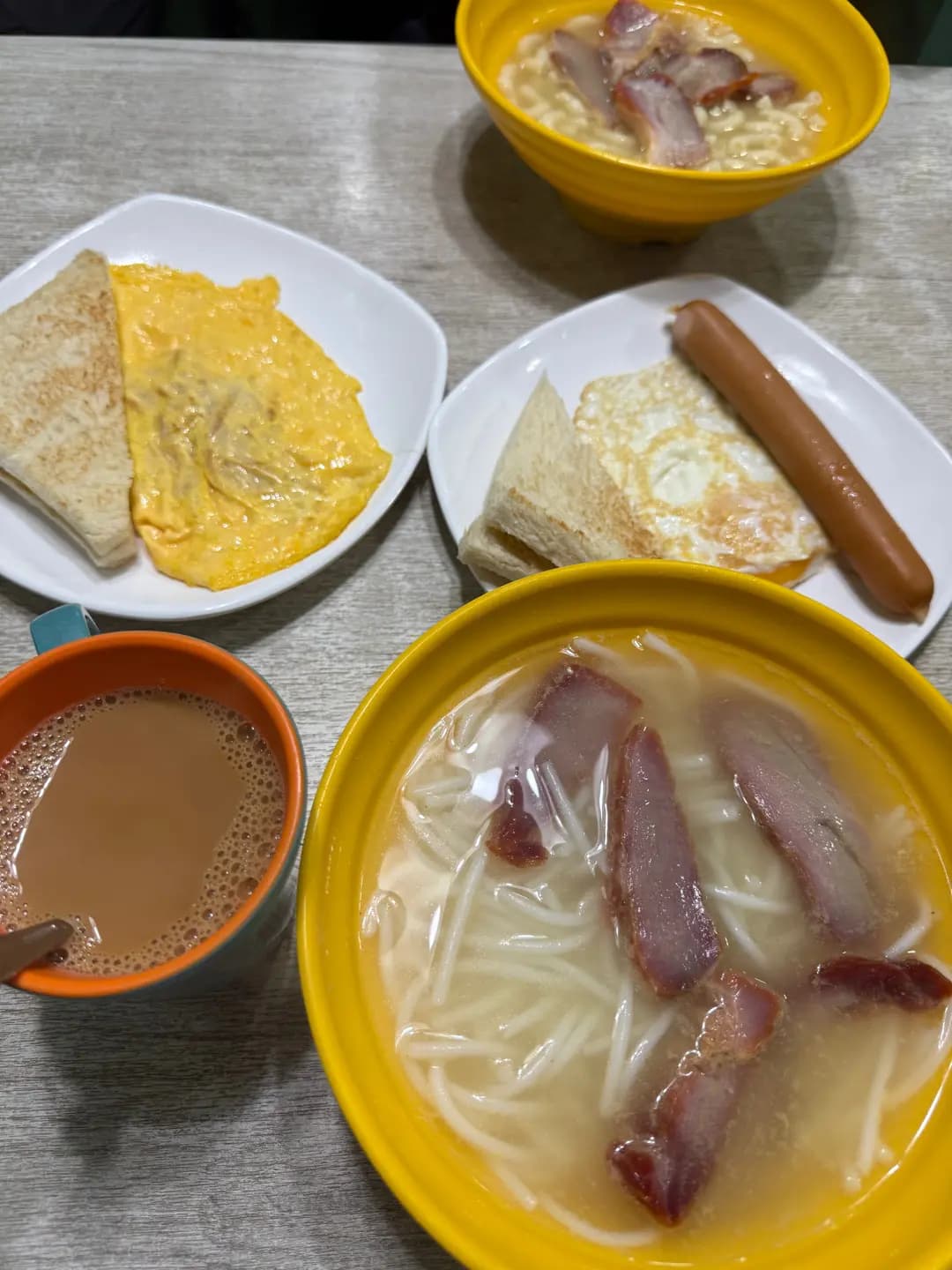 合一茶座 photo 2