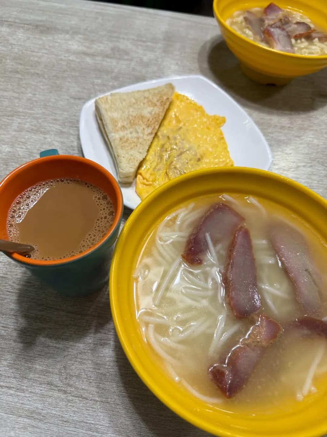 合一茶座 photo 1
