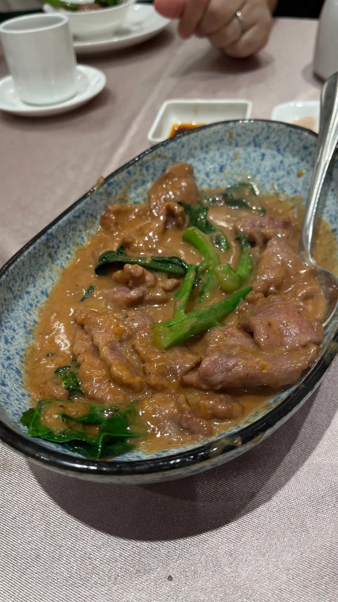 佳寧娜潮州菜 photo 6
