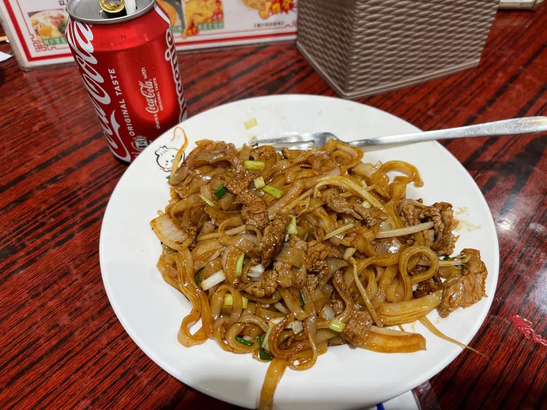 鴻記茶檔 photo 4