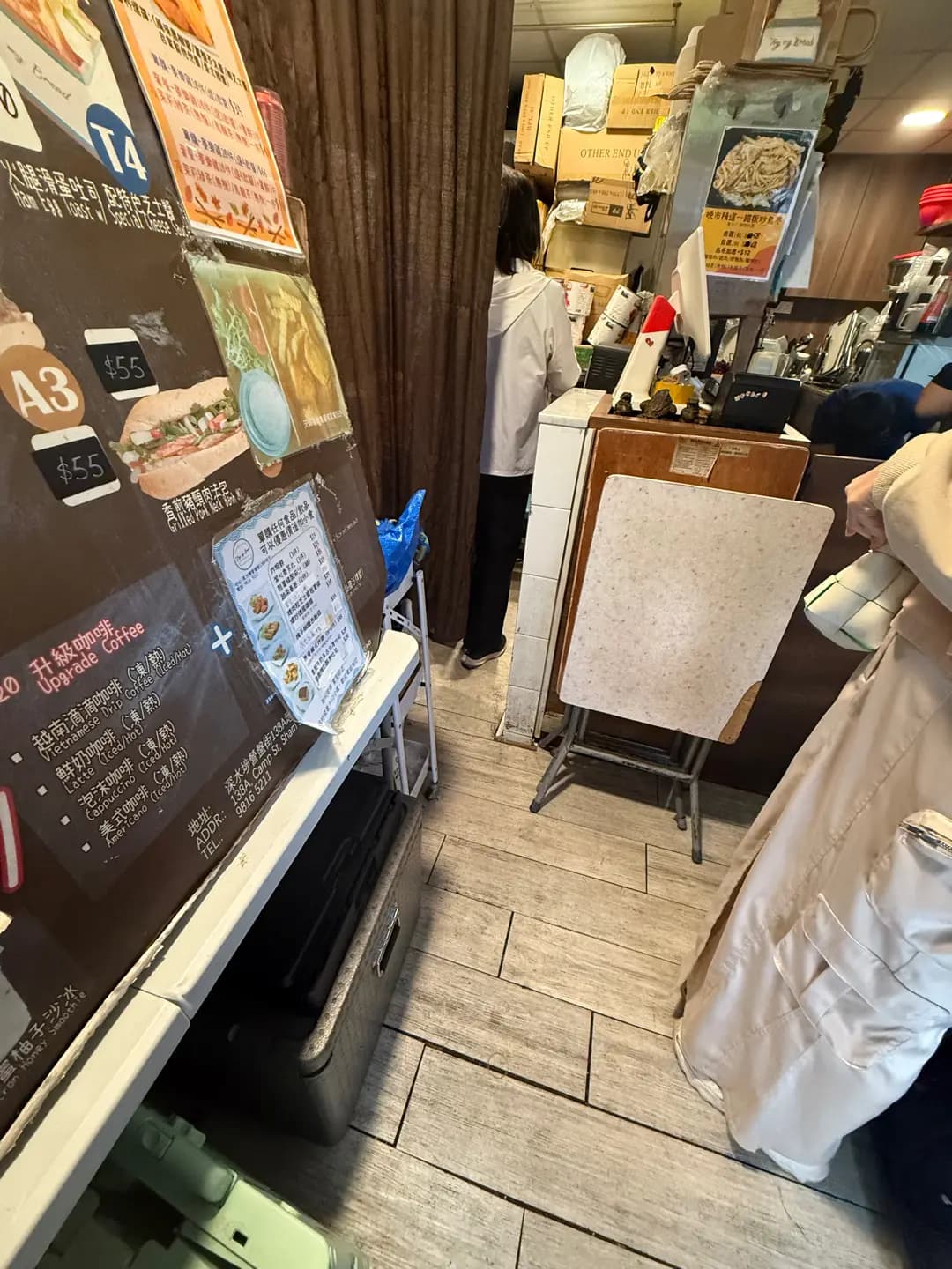 Try My Bread (營盤街) photo 2