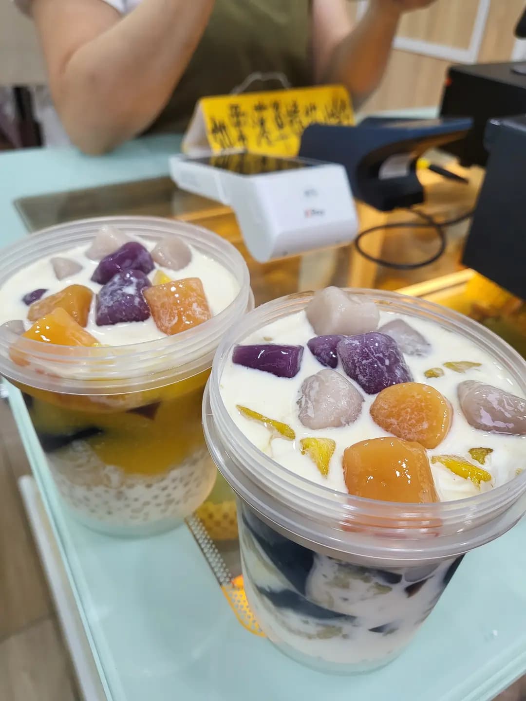 紅記糖水餃子小食 photo 8