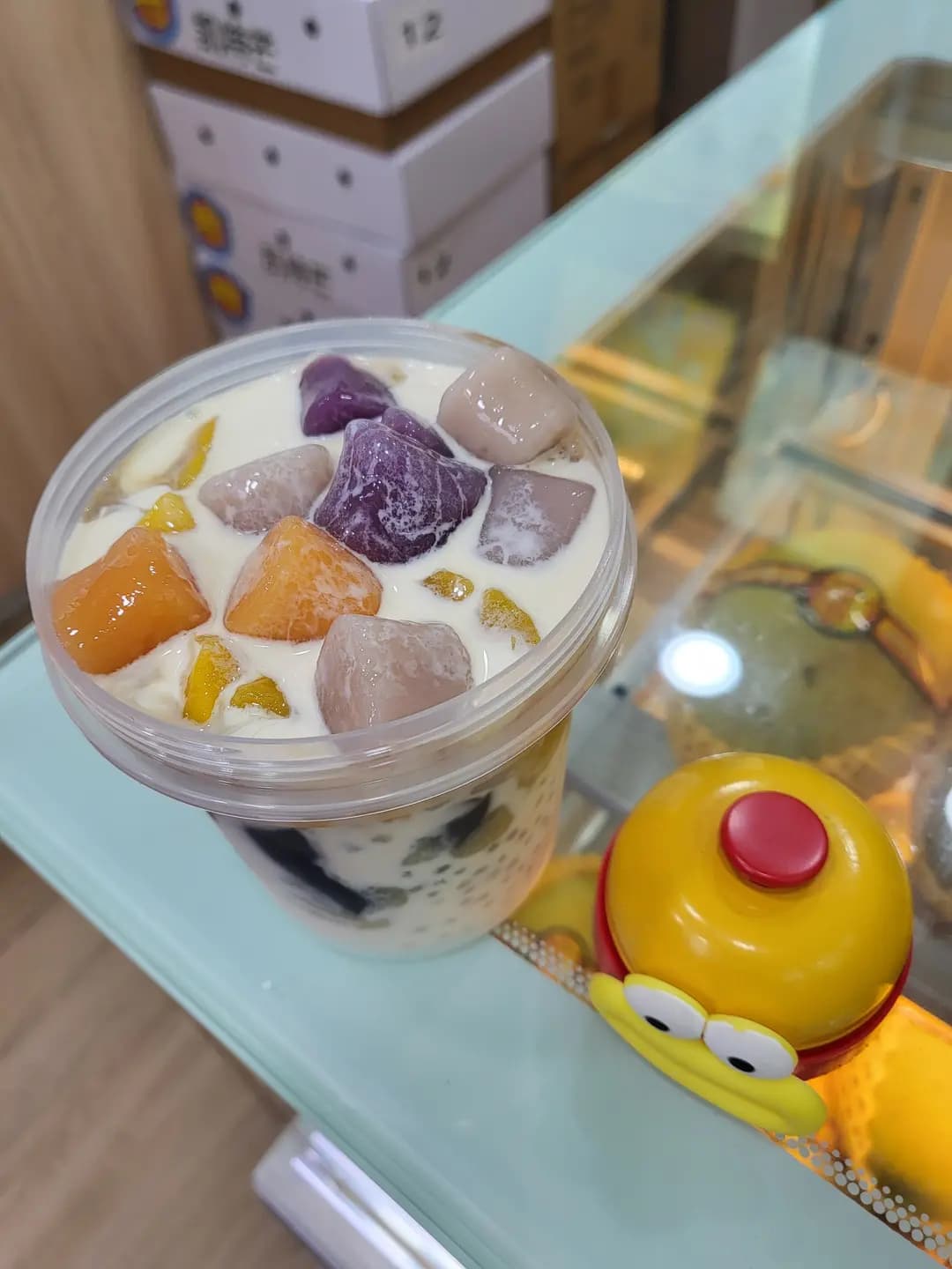 紅記糖水餃子小食 photo 1