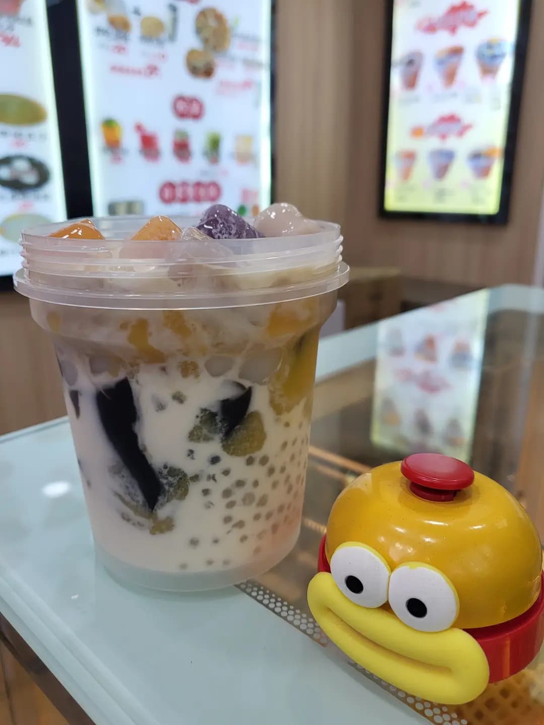 紅記糖水餃子小食 photo 5