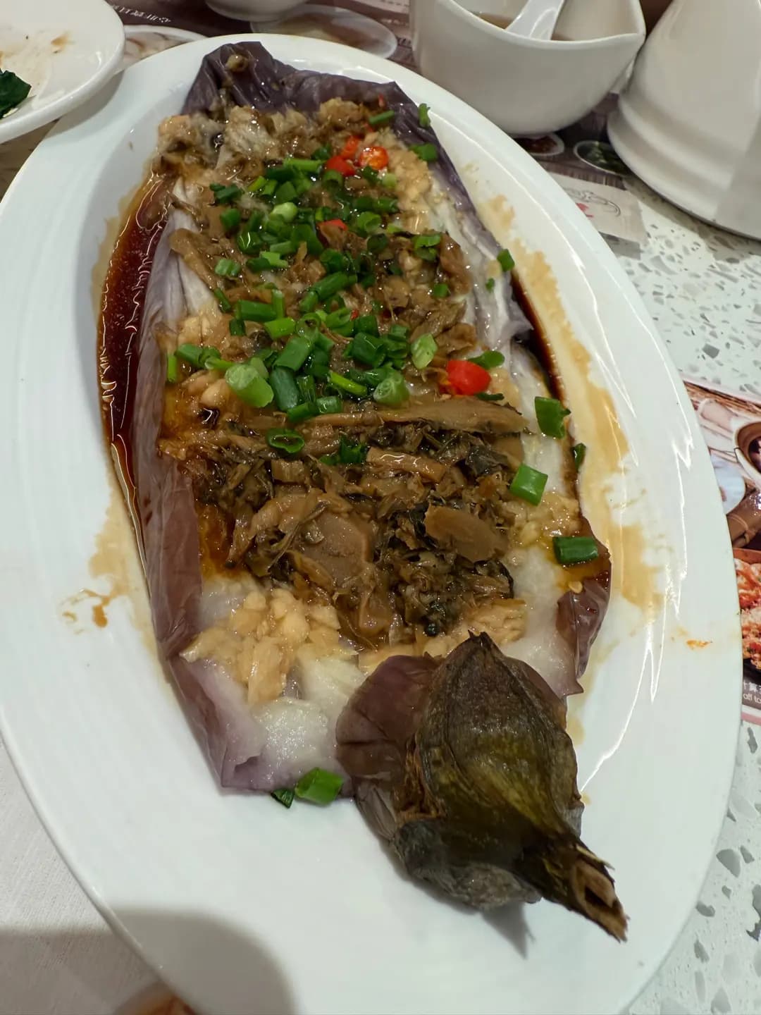 靠得住粥麵小館 (形點 II) photo 5
