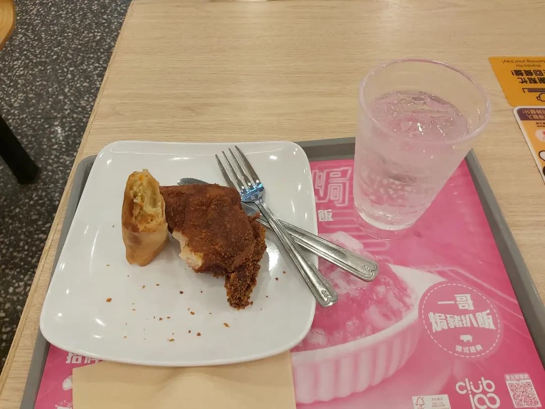 大家樂 (翠屏(北)商場) photo 5
