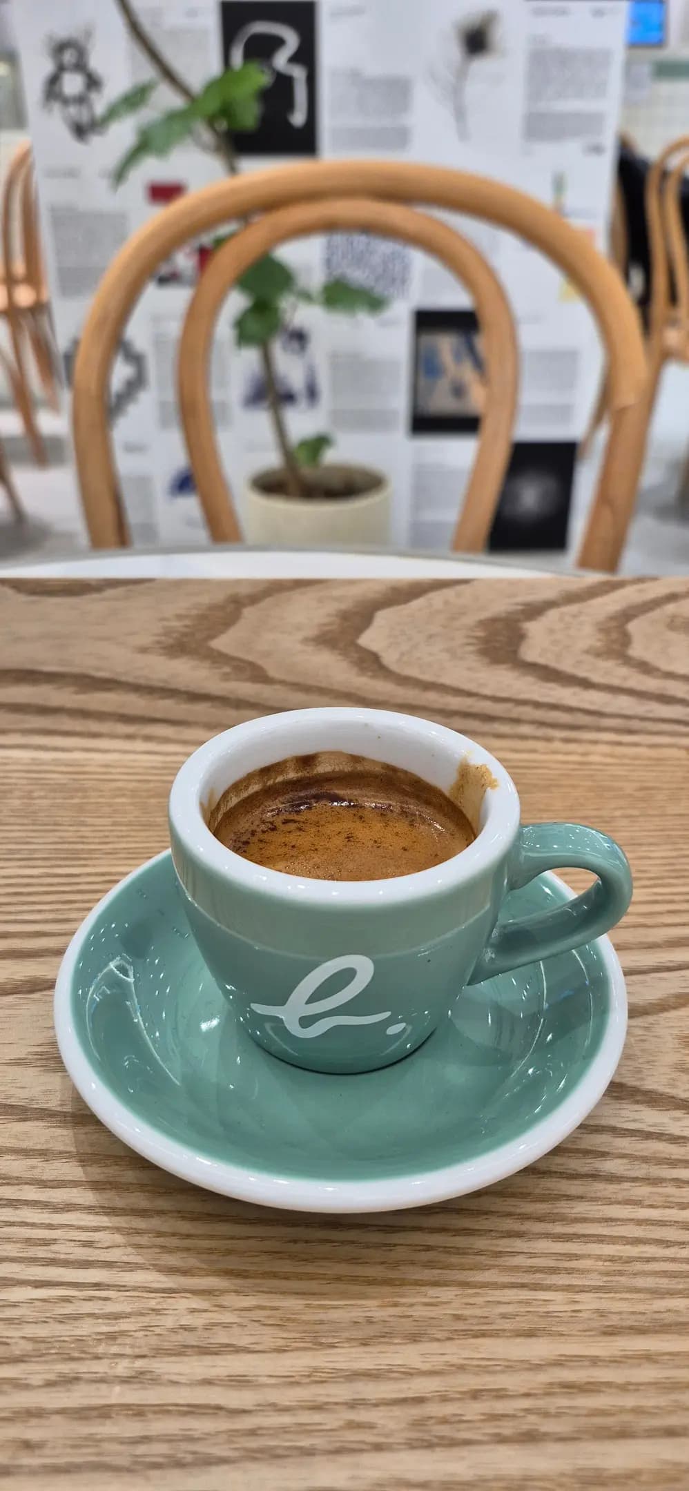 agnès b. Café LPG photo 4