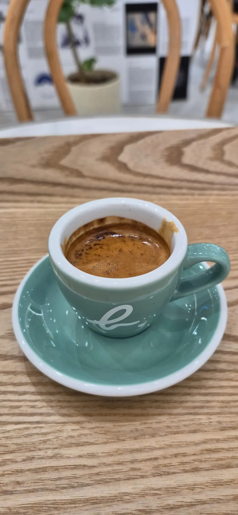 agnès b. Café LPG photo 8