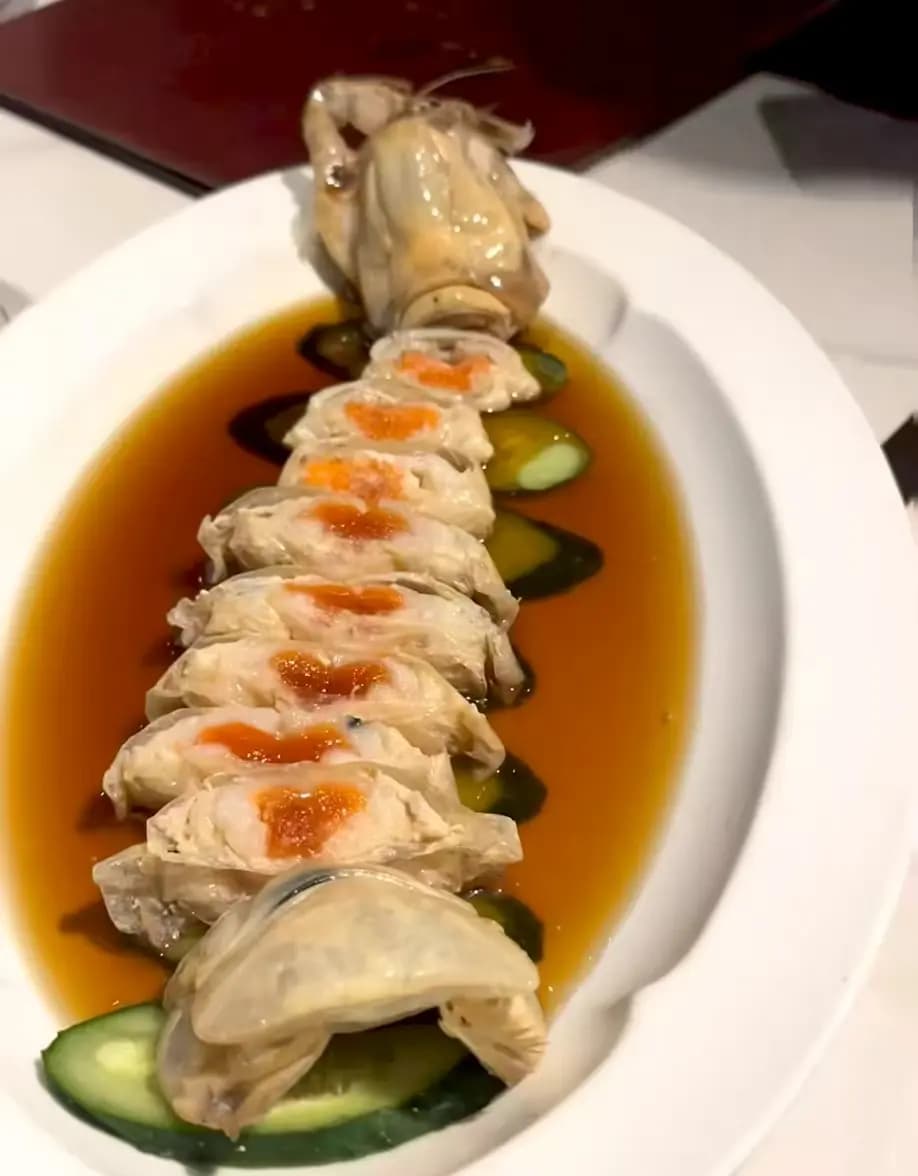 明廚 (堅拿道西) photo 5