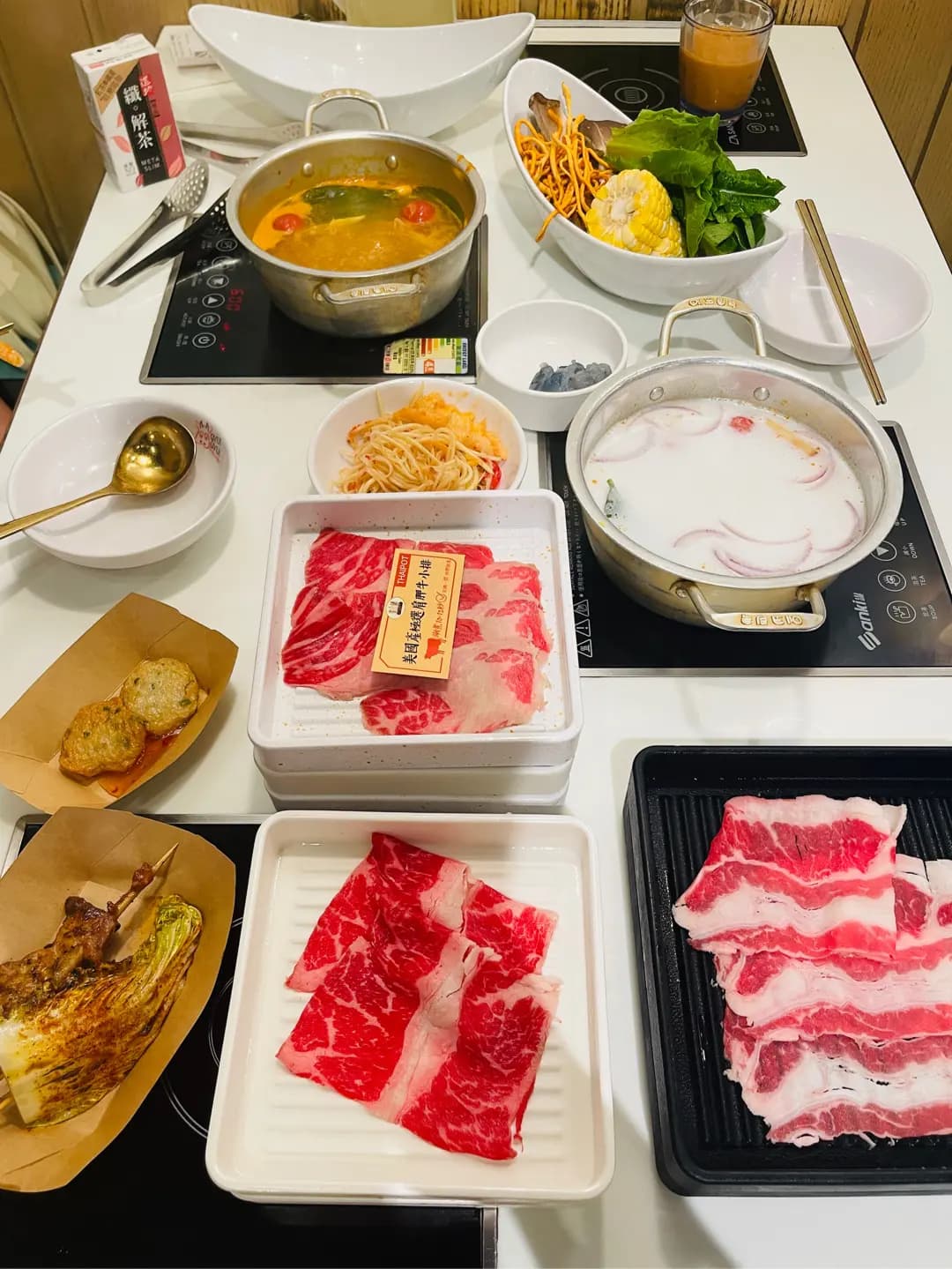 泰金鍋 (海之戀商場) photo 8