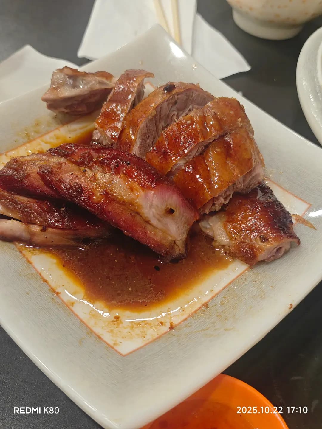 喜喜燒臘茶餐廳 photo 3