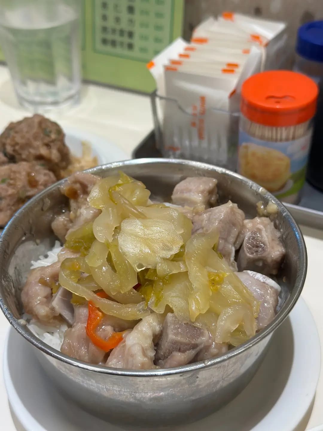 九里香茶餐廳 photo 1