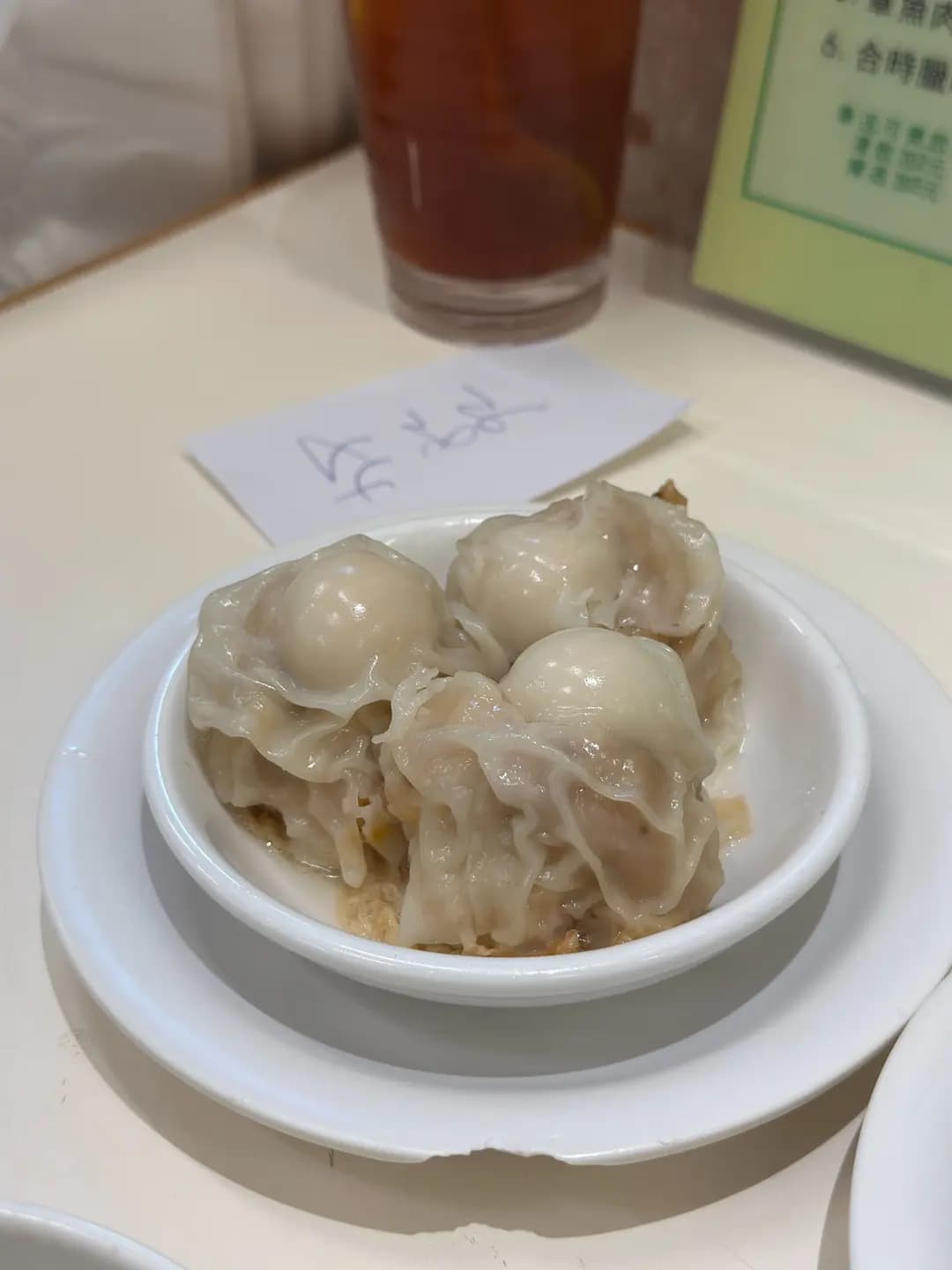 九里香茶餐廳 photo 2