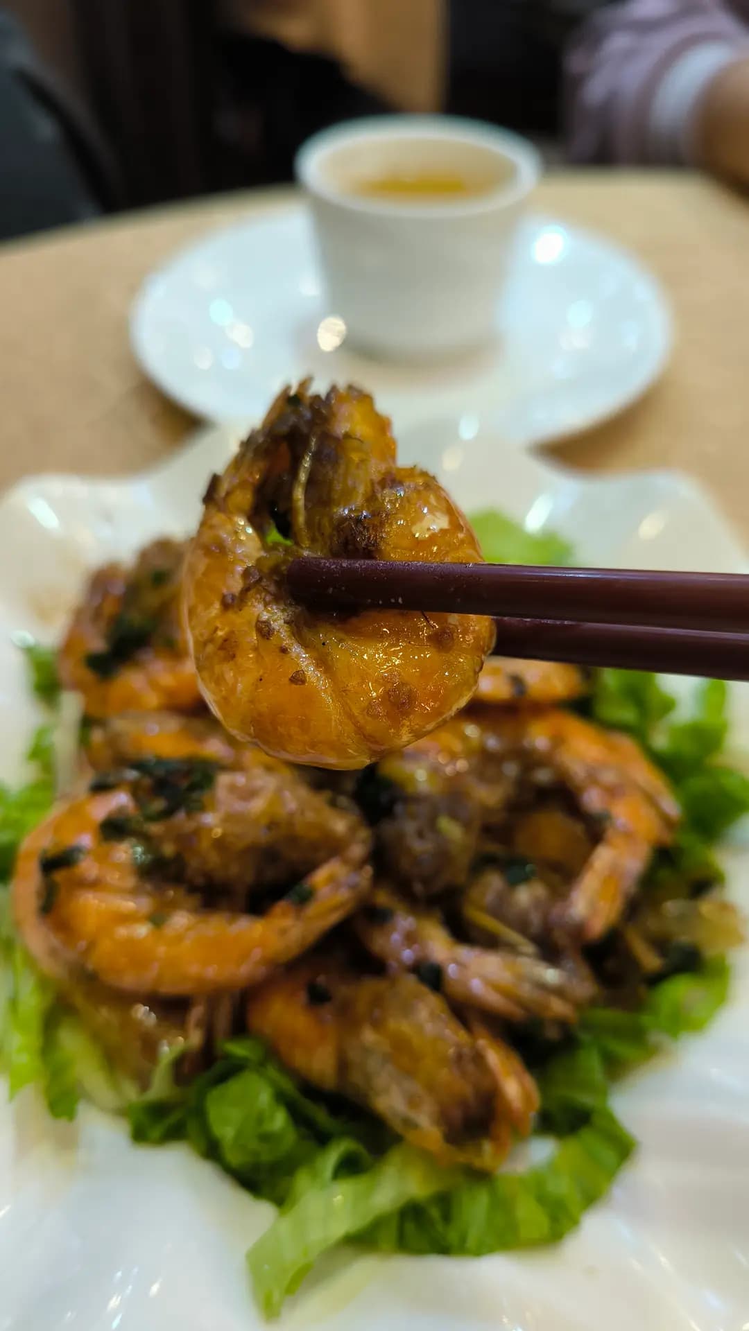 龍順軒海鮮酒家 photo 4