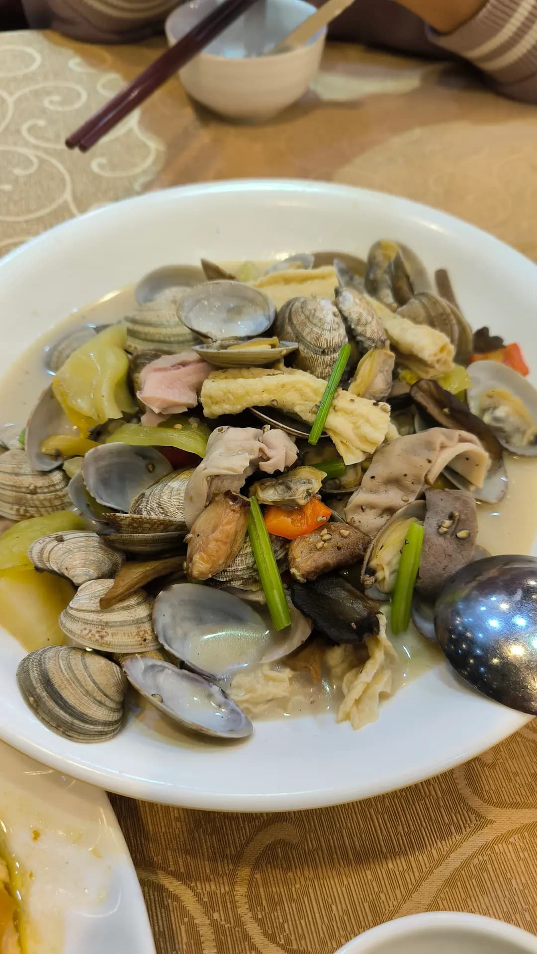 龍順軒海鮮酒家 photo 3