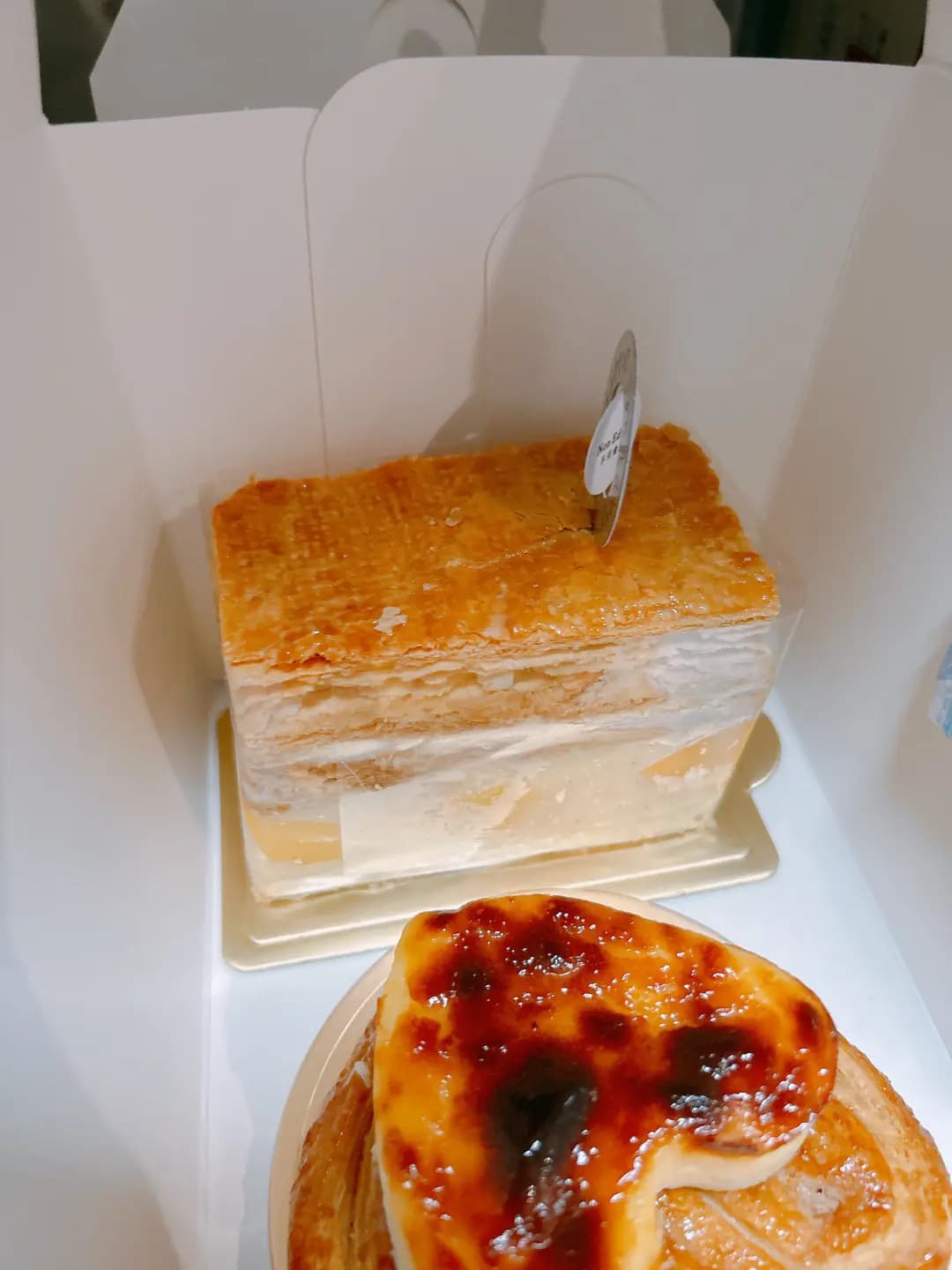 Patisserie Tony Wong photo 8